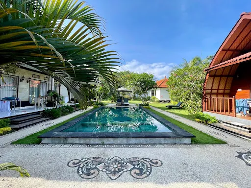 Nyang - Nyang Bungalow Uluwatu 2