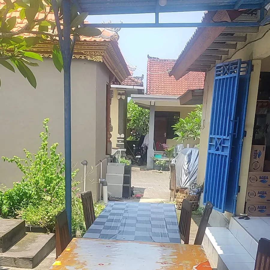 Warung Local Price 1