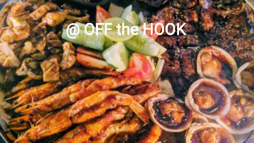 OFF THE HOOK GRILLED SEAFOOD 3