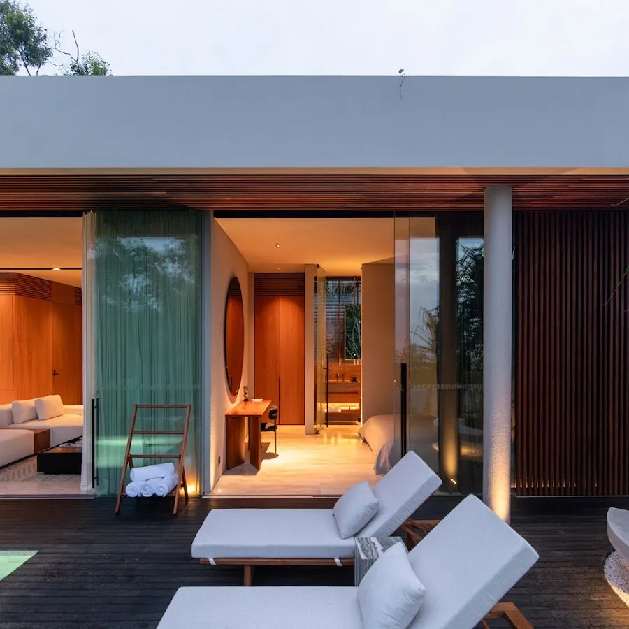 Lyvin Melasti Villas