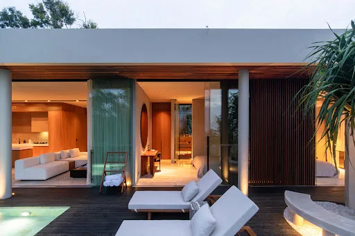 Lyvin Melasti Villas 1