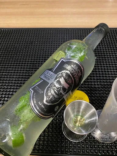 JACK BAR 2