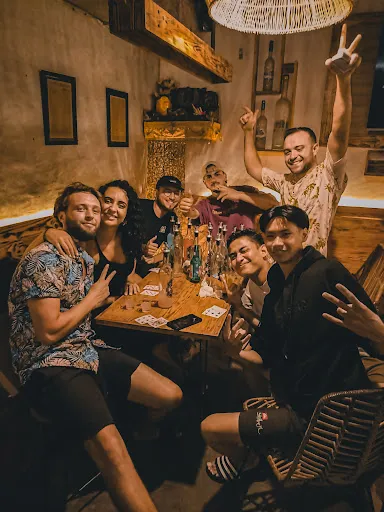 JACK BAR 3