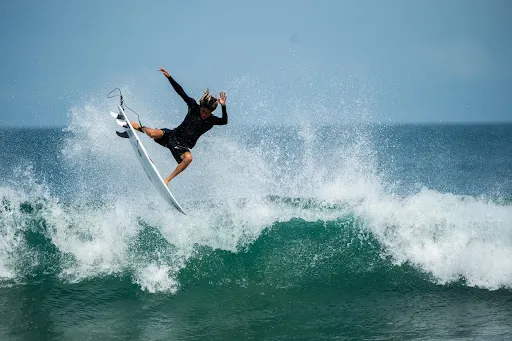 DG Surf Photography Bali