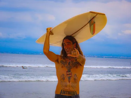 DG Surf Photography Bali 1