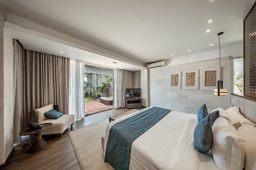 Villa Latitude Bali 3