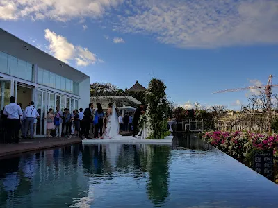 Villa Latitude Bali 4