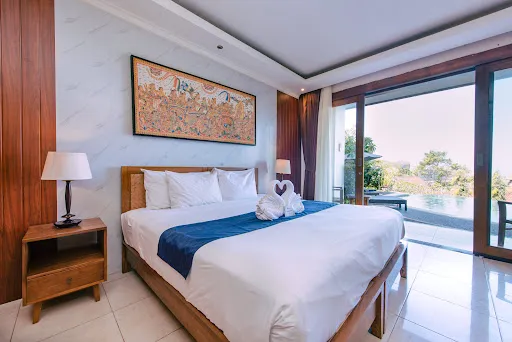 PURI PANDAWA RESORT 1