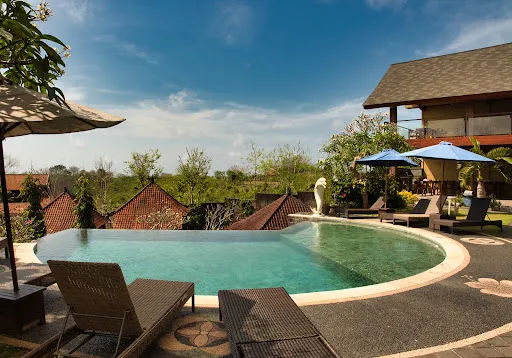 PURI PANDAWA RESORT 2