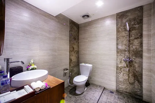 PURI PANDAWA RESORT 3