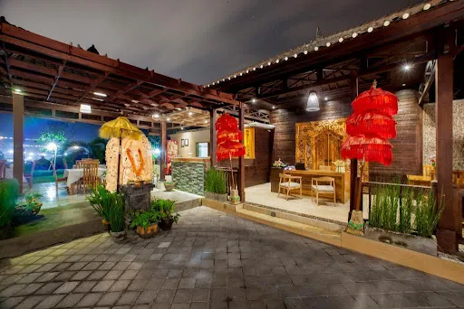 PURI PANDAWA RESORT 4