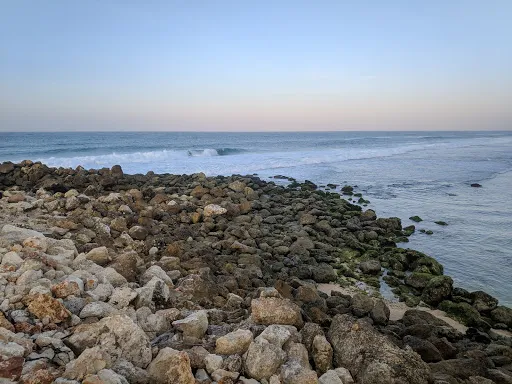 Southernmost Point Of Bali Island 2
