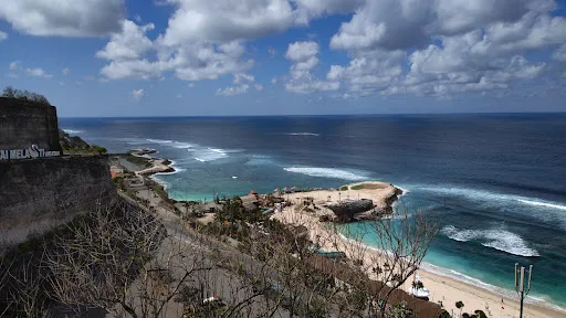 Southernmost Point Of Bali Island 3