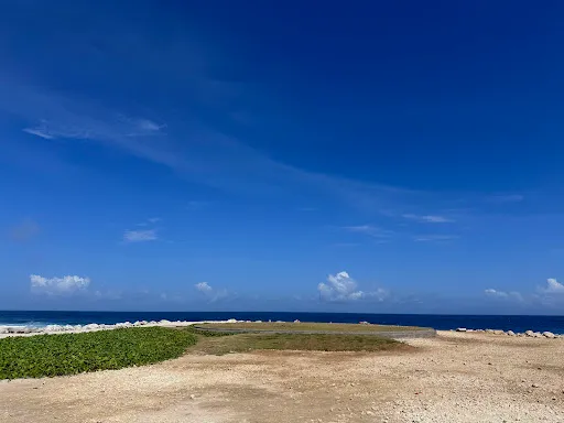 Southernmost Point Of Bali Island 4