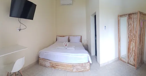 Ceria House Uluwatu 1