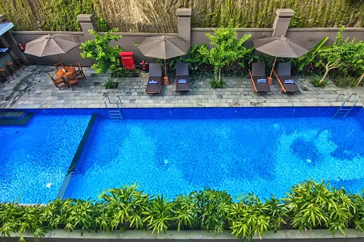 Pandawa Hill Resort 2