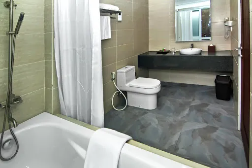 Pandawa Hill Resort 3