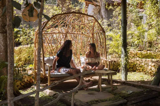 Roots Tree House 4