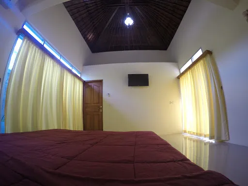 Pandawa Beach Home Stay 1