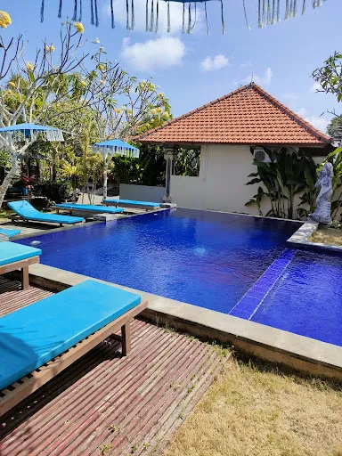 Pandawa Beach Home Stay 2