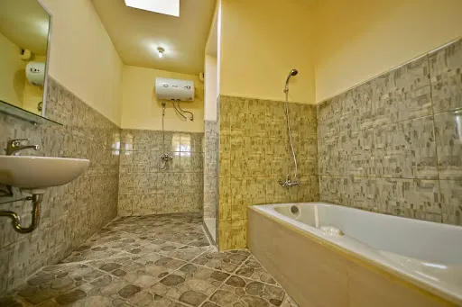 Pandawa Beach Home Stay 3