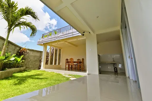 Pandawa Beach Home Stay 4