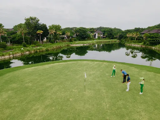 Easy Golf Bali 1