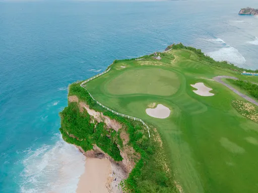 Easy Golf Bali 2