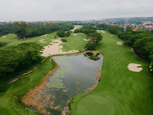 Easy Golf Bali 3