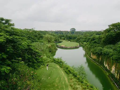 Easy Golf Bali 4