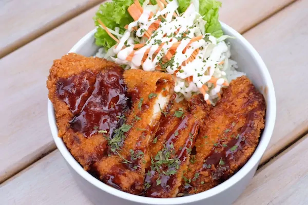 Inlaws coffee - Tuban 2