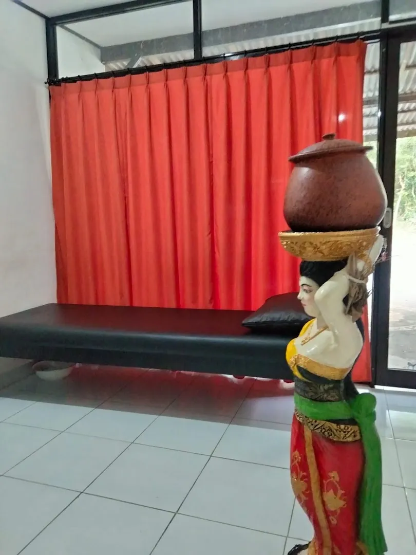 Bless Massage Uluwatu