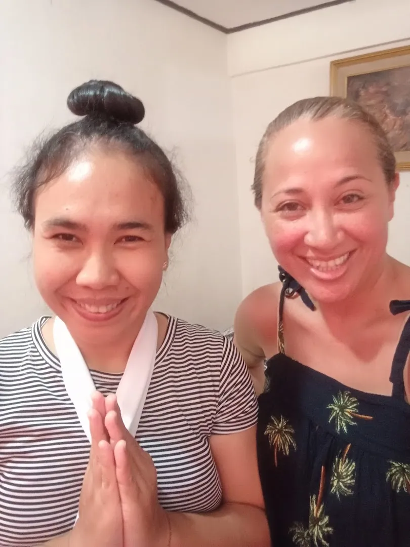 Bless Massage Uluwatu 1