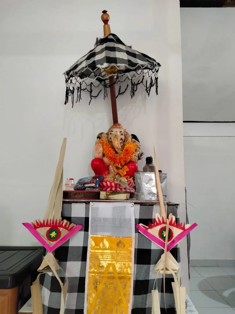Bless Massage Uluwatu 4