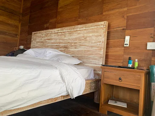 Green Bowl Beach Villas 1