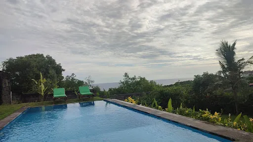 Green Bowl Beach Villas 2