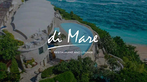 Di Mare Restaurant - Karma Kandara 3