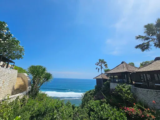 Di Mare Restaurant - Karma Kandara 4