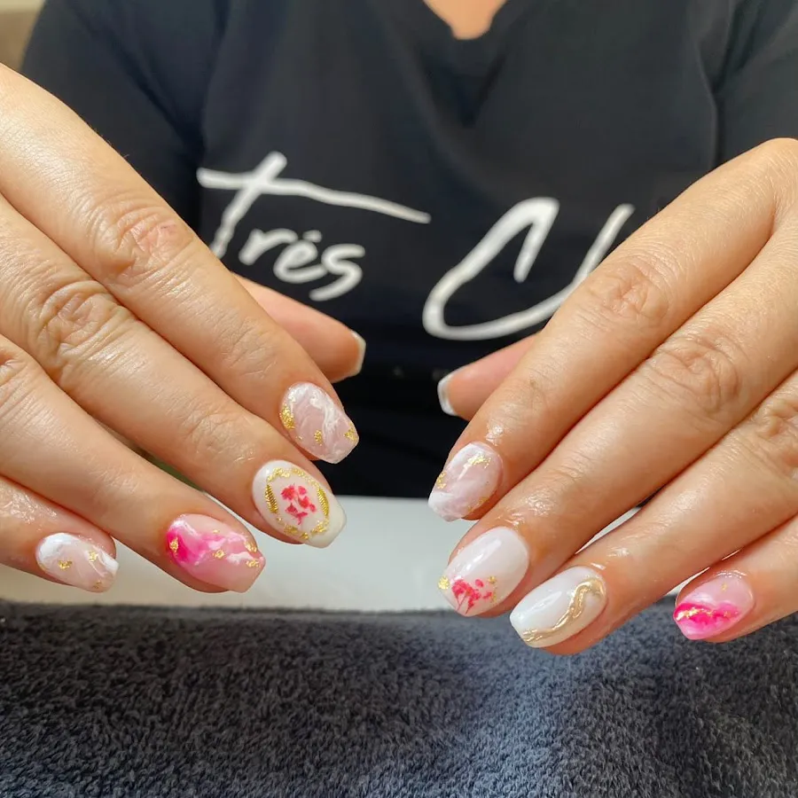 Mido Nails Studio