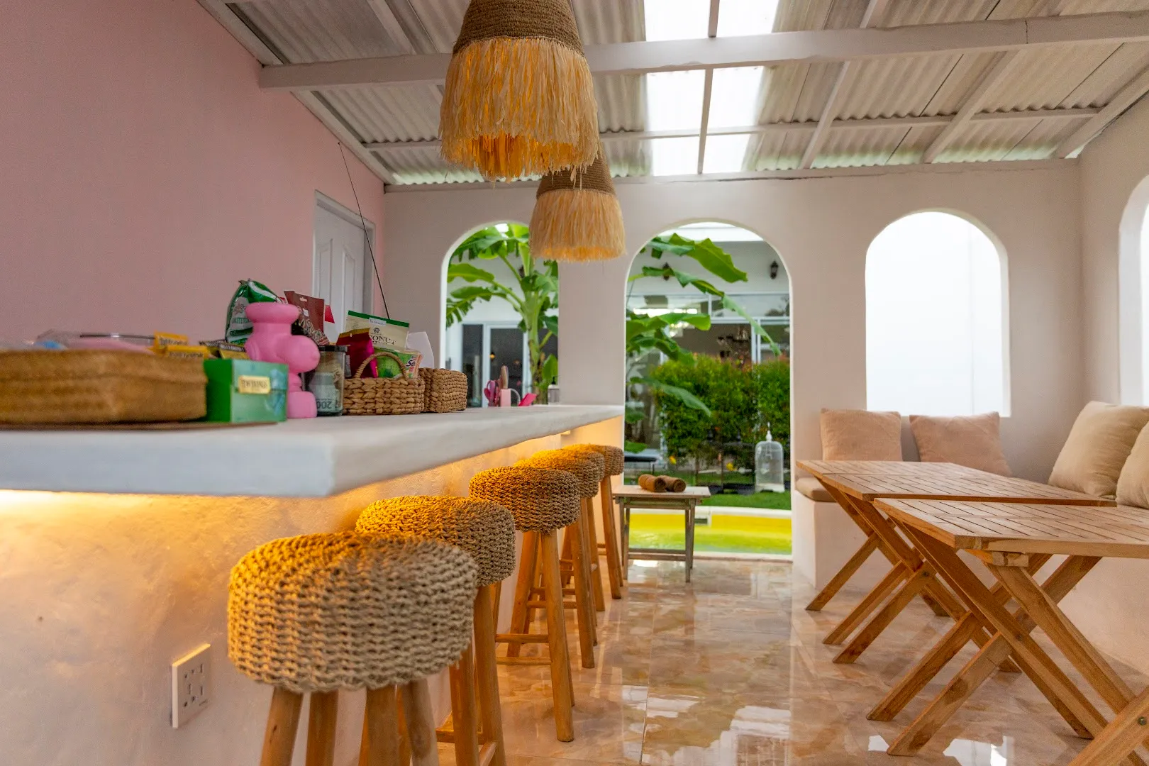 Farm＆Home Copo Copo 4