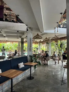 My Place cafe beach (Русская домашняя кухня) 2