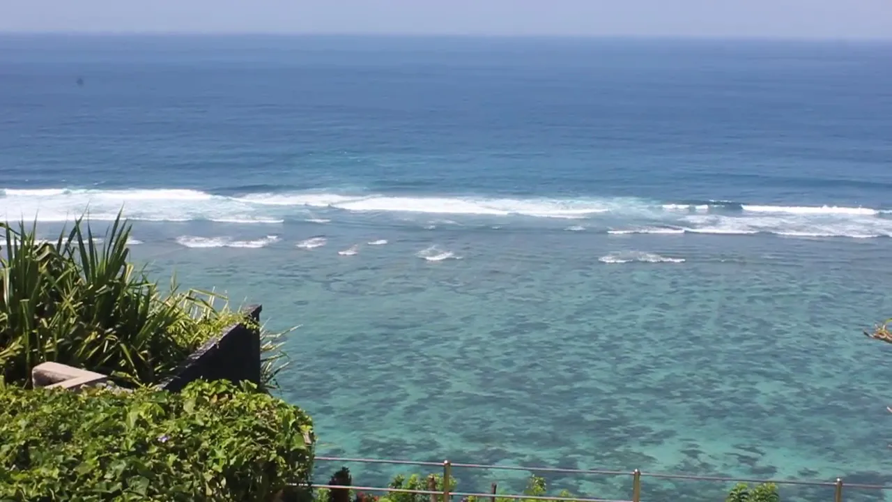 Indigo Dream Villa 1