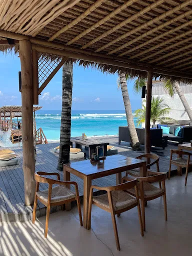 Mïnoo Beach Club 1