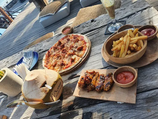 Mïnoo Beach Club 2