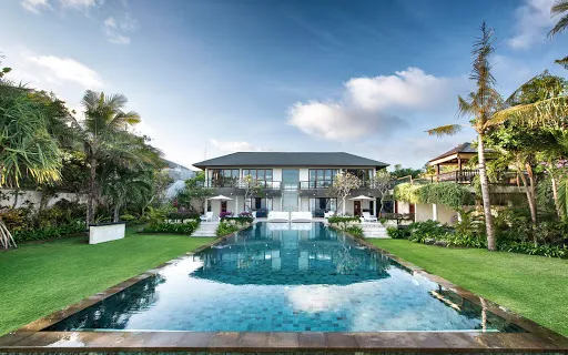 Karang Saujana Estate 1