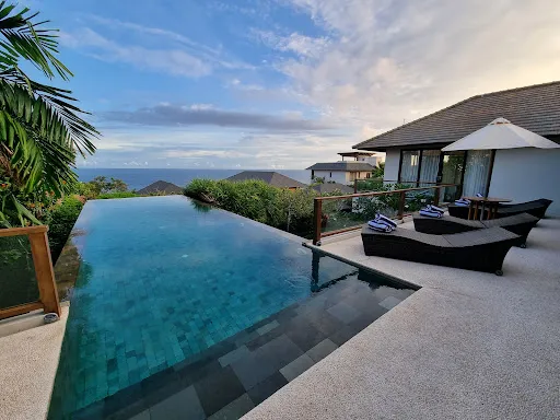 Karang Saujana Estate 4