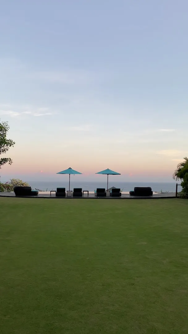 Pandawa Cliff Estate 1