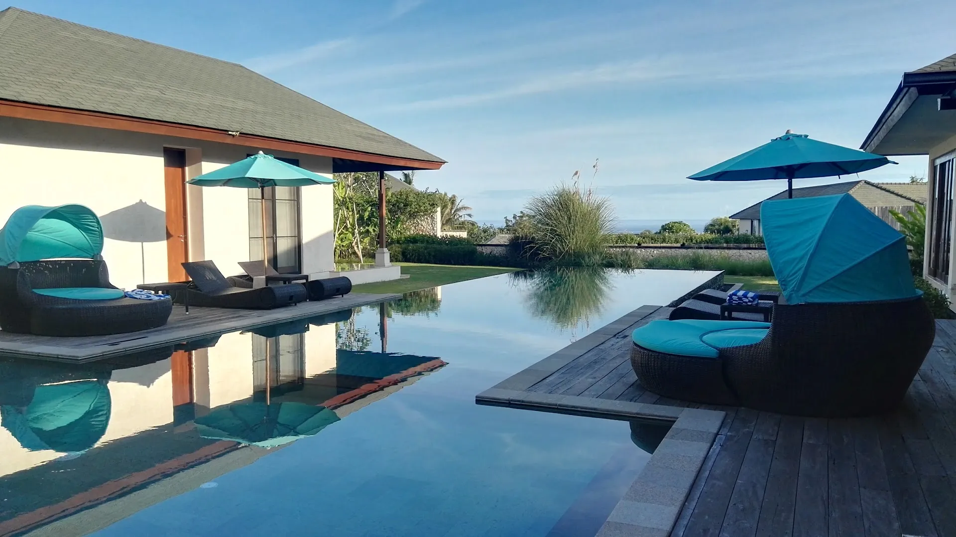 Pandawa Cliff Estate 3