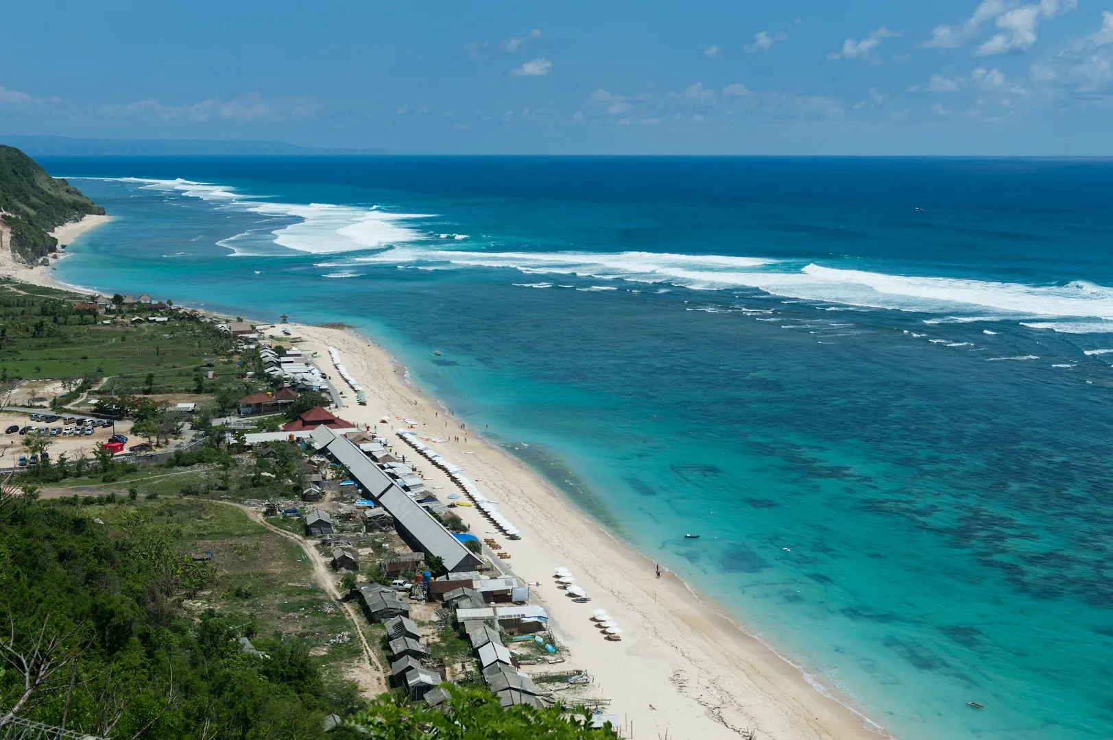 Pandawa Cliff Estate 4