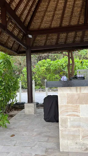 Origano Beach Club & Bar 1
